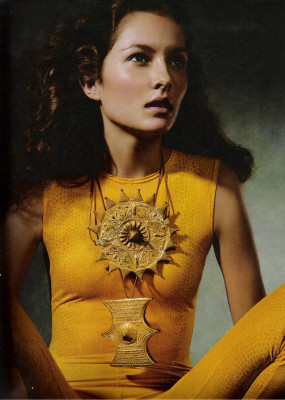 Solange Wilvert pic #121491
