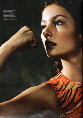 Solange Wilvert pic #350427
