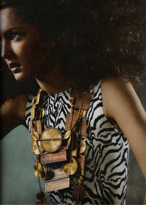 Solange Wilvert pic #121488