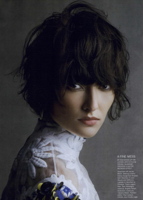 Solange Wilvert pic #374551