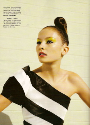 Solange Wilvert pic #334363