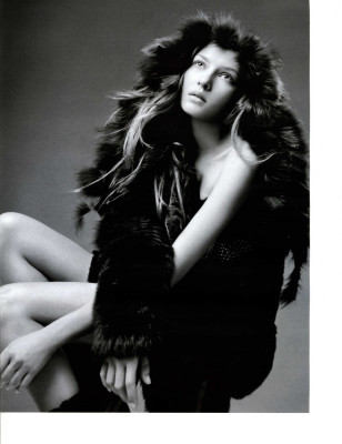 Solange Wilvert pic #196826