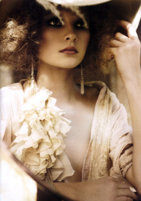 Solange Wilvert pic #121489