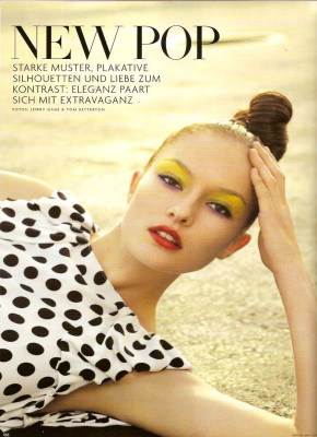 Solange Wilvert pic #334389