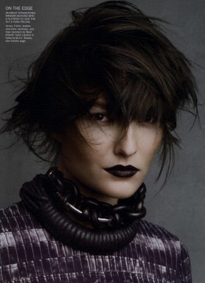 Solange Wilvert pic #374544