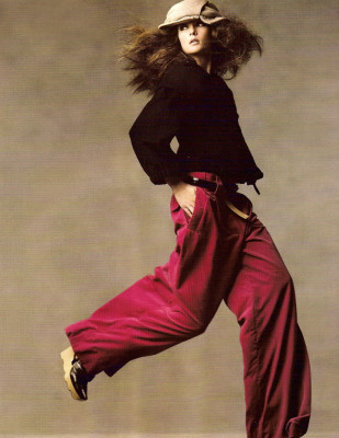 Solange Wilvert pic #121483