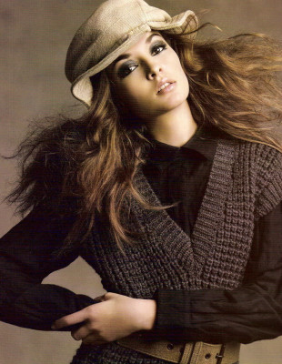 Solange Wilvert pic #121484