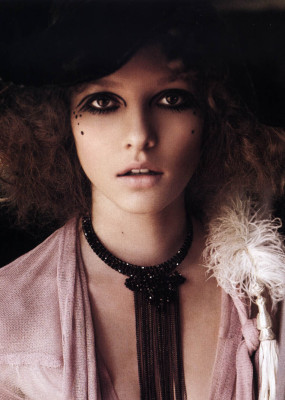 Solange Wilvert pic #121497