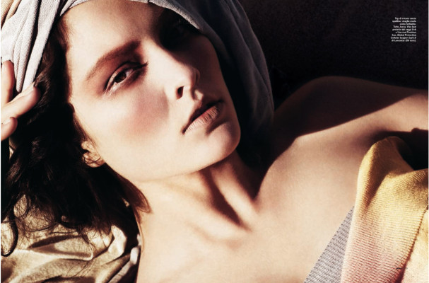 Solange Wilvert pic #254453