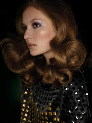 Solange Wilvert pic #203125