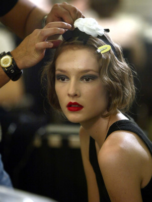 Solange Wilvert pic #197064