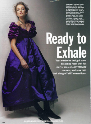 Solange Wilvert pic #199369