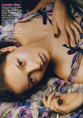 Solange Wilvert pic #333827