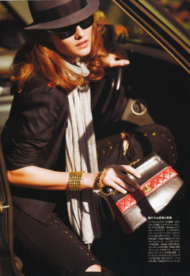 Solange Wilvert pic #196748