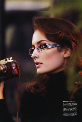 Solange Wilvert pic #196752