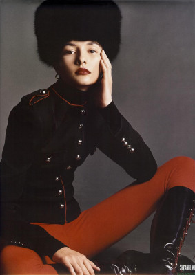 Solange Wilvert pic #334401