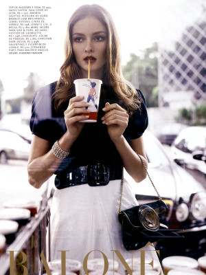 Solange Wilvert pic #246635
