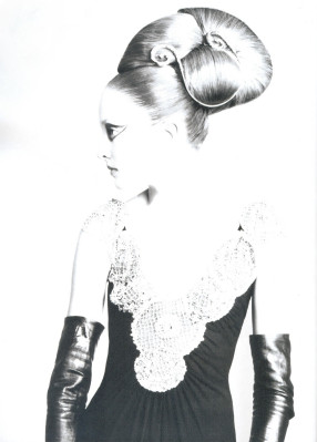 Solange Wilvert pic #334387