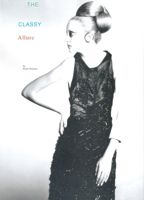 Solange Wilvert pic #334395