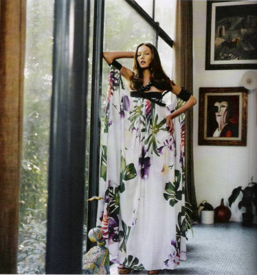 Solange Wilvert pic #147432