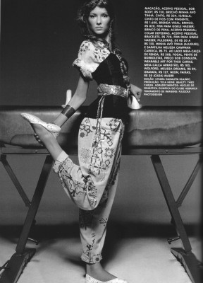 Solange Wilvert pic #147431