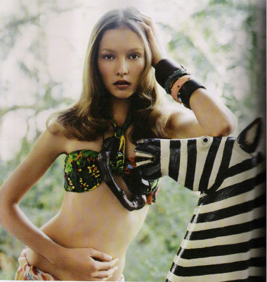Solange Wilvert pic #147434