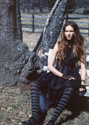 Solange Wilvert pic #170942