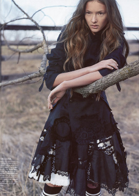 Solange Wilvert pic #170936