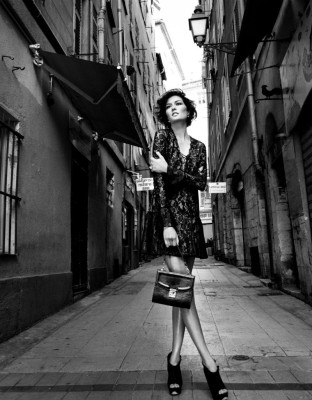 Solange Wilvert pic #377310