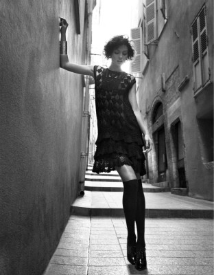 Solange Wilvert pic #377303