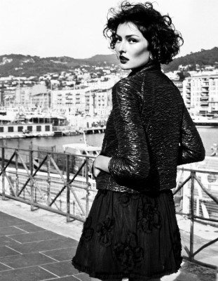 Solange Wilvert pic #377302