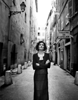 Solange Wilvert pic #377297