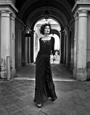 Solange Wilvert pic #377298