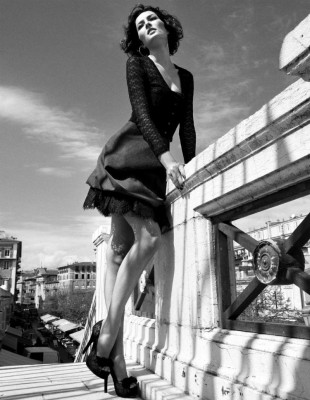 Solange Wilvert pic #377309