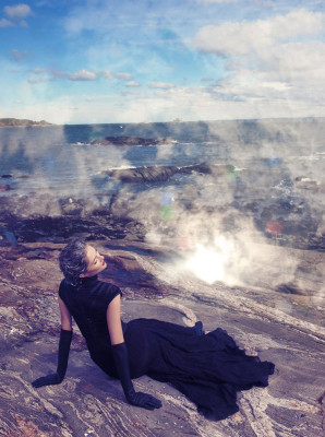 Solange Wilvert pic #374962