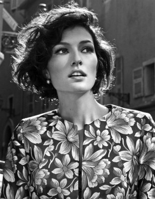 Solange Wilvert pic #377307