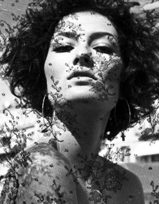 Solange Wilvert pic #377306