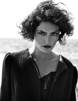 Solange Wilvert pic #377299