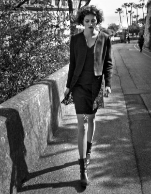 Solange Wilvert pic #377308