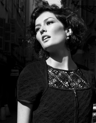 Solange Wilvert pic #377304