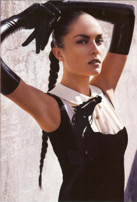 Solange Wilvert pic #140921