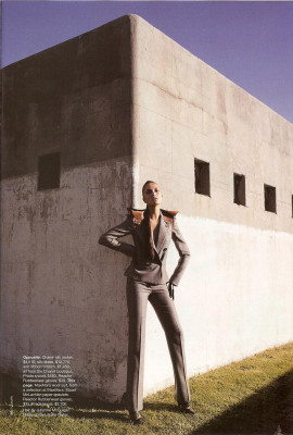 Solange Wilvert pic #140926