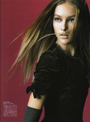 Solange Wilvert pic #146145