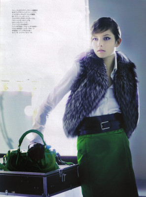 Solange Wilvert pic #196840