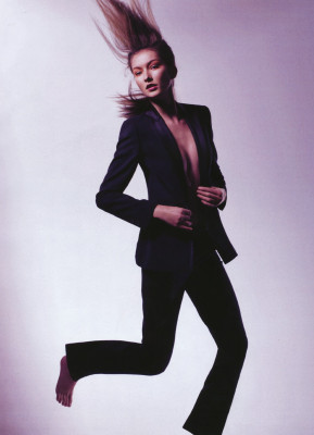 Solange Wilvert pic #139443