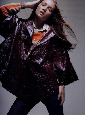 Solange Wilvert pic #290500