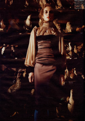 Solange Wilvert pic #294694