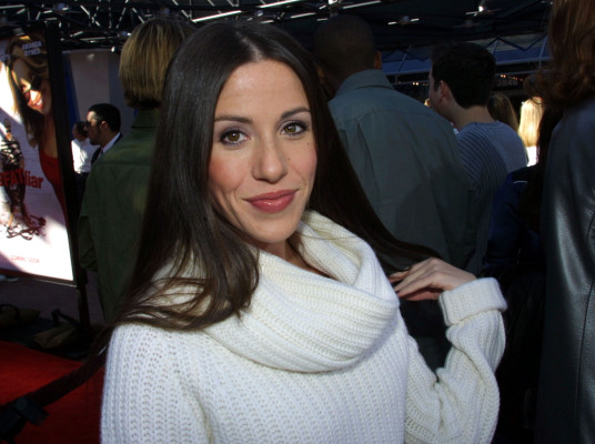 Soleil Moon Frye pic #8632