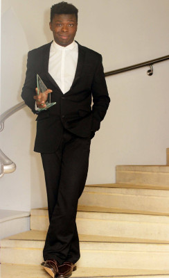 Solomon B Taiwo pic #1252950