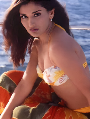 Sonali Bendre pic #1289636